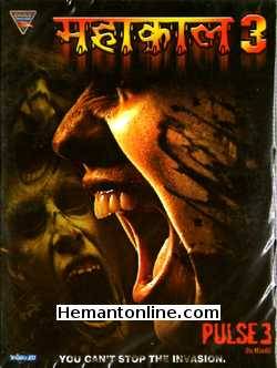 Pulse 3 VCD-2008 -Hindi Noureen DeWulf, Rider Strong, Lynn Blackburn, Jackie Arnold, Brittany Renee Finamore, Georgina Rylance, Robert Gibson, William Prael, Laura Cayouette, Karley Scott Collins,