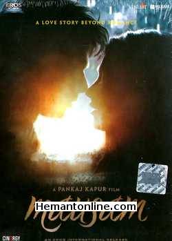 Mausam DVD-2011  Shahid Kapoor, Sonam Kapoor, Supriya Pathak, Anupam Kher, Aditi Sharma, Manoj Pahwa, Vaibhav Talwar, Kamal Chopra, Kamal Tiwari, Mushtaq Kak