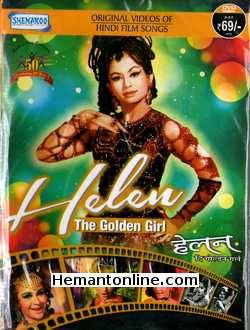 Helen The Golden Girl-Original Video Songs DVD Original Video Songs