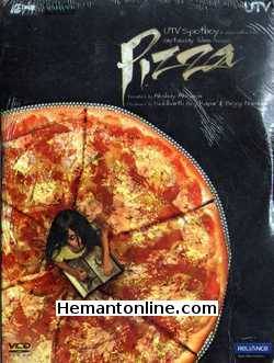 Pizza 2014 VCD Akshay Oberoi, Parvathy Omanakuttan, Dipannita Sharma, Arunoday Singh, Rajesh Sharma, Rituparna Chowdhury, Hussain Dalal, Omkar Das Manikpuri, Sonali Sachdev