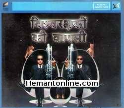 Men In Black 2 2002 VCD: Hindi Tommy Lee Jones, Will Smith, Rip Torn, Lara Flynn Boyle, Johnny Knoxville, Rosario Dawson, Tony Shalhoub