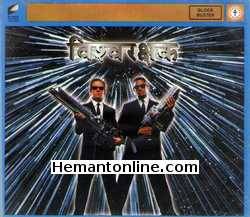 Men In Black 1997 VCD: Hindi Tommy Lee Jones, Will Smith, Linda Fiorentino, Vincent D Onofrio, Rip Torn, Tony Shalhoub