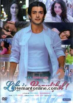 Life Is Beautiful 2014 DVD Manoj Amarnani, Parth Naik, Anokhi Dalvi, Nancy Brunetta, Sunaina Verma, Raj Zutshi