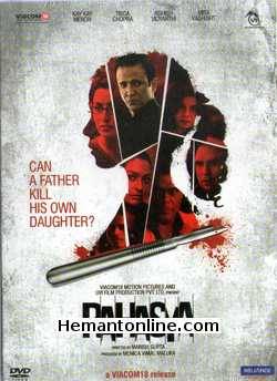 Rahasya 2015 DVD Ashish Vidyarthi, Tisca Chopra, Kay Kay Menon, Sakshi Sem, Ramesh Deo, Farida Dadi, Bikramjeet Kanwwarpal, Mita Vashisht, Ashwini Khalsekar, Murari Kumar, Manoj