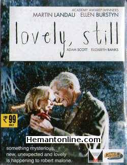 Lovely, Still 2008 VCD Martin Landau, Ellen Burstyn, Elizabeth Banks, Adam Scott, Kali Cook