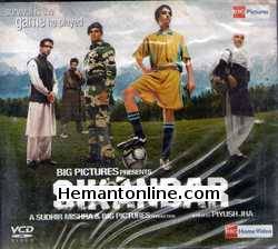 Sikandar 2009 VCD Parzan Dastur, Ayesha Kapoor, Sanjay Suri, Madhavan