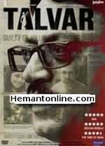 Talvar 2015 DVD Irrfan Khan, Konkona Sen, Sohum Shah, Neeraj Kabi, Alisha Parveen, Atul Kumar, Gajraj Rao, Shishir Sharma, Special Appearance by Tabu
