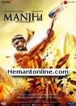 Manjhi: The Mountain Man 2015 DVD Nawazuddin Siddiqui, Radhika Apte, Tigmanshu Dhulia, Pankaj Tripathy, Gaurav Dwivedi, Ashraful Haq, Prashant Narayanan, Varadraj Swami, Ajay Aarya, Trushant Ingle, Brahma Mishra,