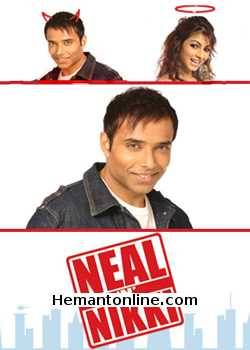 Neal N Nikki-2005 DVD Uday Chopra, Tanisha Mukherjee, Richa Pallod, Gaurav Gera, Kamini Khanna, Pawan Chopra, Garry Saran, Priya Sachdev, Alexander Montez, Kristy Mcquade, Serinda Swan,