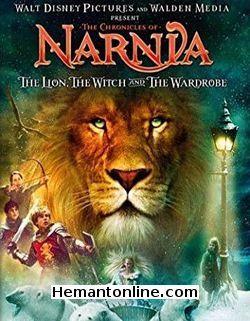 The Chronicles of Narnia-The Lion The Witch and The Wardrobe 200 Georgie Henley, Skander Keynes, William Moseley, Anna Popplewell, Tilda Swinton, James McAvoy, Jim Broadbent, Kiran Shah, James Cosmo