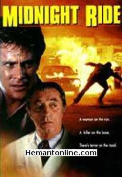 Midnight Ride-1990 DVD Michael Dudikoff, Mark Hamill, Savina Gersak, Robert Mitchum, Pamela Ludwig, Timothy Brown, Lezlie Deane, Steve Ingrassia, Cynthia Szigeti, Dee Dee Rescher, Regina