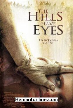The Hills Have Eyes-2006 DVD Aaron Stanford, Kathleen Quinlan, Vinessa Shaw, Emilie de Ravin, Dan Byrd, Tom Bower, Billy Drago, Robert Joy, Ted Levine, Desmond Askew, Ezra