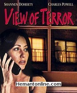 View of Terror-2003 DVD Shannen Doherty, Michel Francoeur, Jayne Heitmeyer, Sean Tucker, Charles Edwin Powell, Vittorio Rossi, Tony Calabretta, Benz Antoine, Christian Paul, Marie-Jose Colburn, Stefan