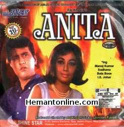Anita 1967 VCD