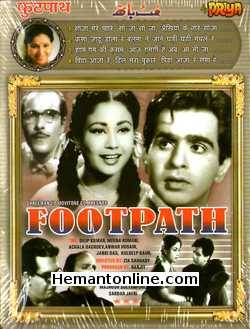 (image for) Footpath 1953 VCD