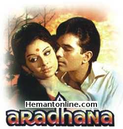 (image for) Aradhana-1969 VCD