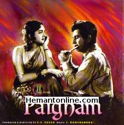 (image for) Paigham VCD-1959 