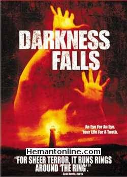 (image for) Darkness Falls-Hindi-2003 VCD