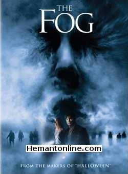 (image for) The Fog-Hindi-1980 VCD