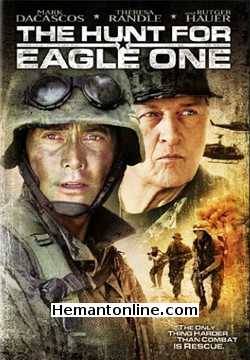 (image for) The Hunt for Eagle One-Alqaeda Par Hamla-2006 VCD