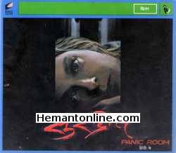 Surakshit: Panic Room 2002 VCD: Hindi