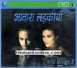 (image for) Awara Ladkiyan: Wild Things 2 2004 VCD: Hindi