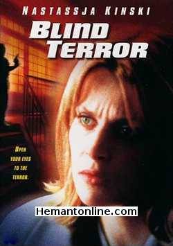 (image for) Blind Terror-Hindi-2001 VCD