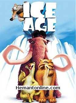 (image for) Ice Age-Hindi-2002 VCD