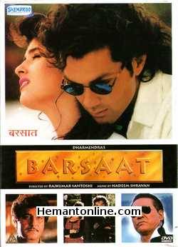 (image for) Barsaat DVD-1995 