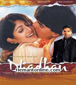 (image for) Dhadkan-2000 VCD
