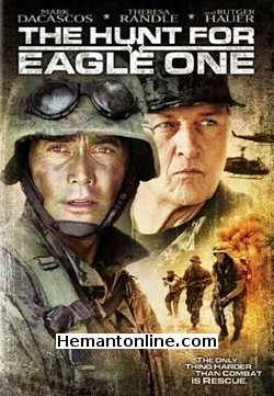 (image for) The Hunt For Eagle One-Hindi-2006 VCD