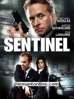 The Sentinel-Hindi-2006 VCD