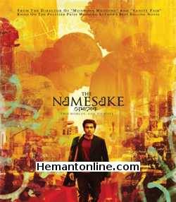 (image for) The Namesake-2007 DVD