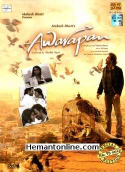 (image for) Awarapan DVD-2007 