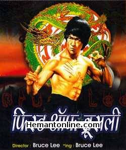 (image for) Fists Of Bruce Lee-Hindi-1978 VCD