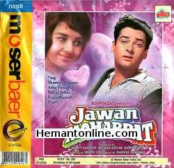 (image for) Jawan Mohabbat VCD-1971 