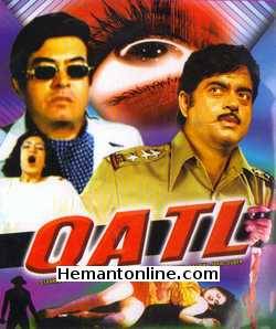 (image for) Qatl-1986 VCD