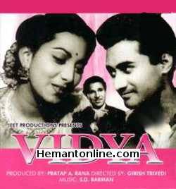 (image for) Vidya VCD-1948 