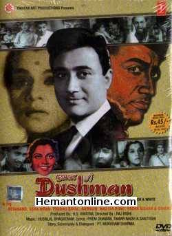(image for) Dushman DVD-1957 