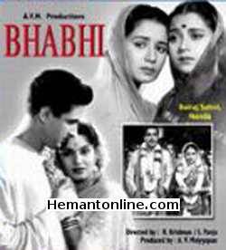 (image for) Bhabhi-1957 VCD