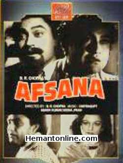 (image for) Afsana VCD-1951 