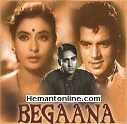 (image for) Begana-1963 VCD