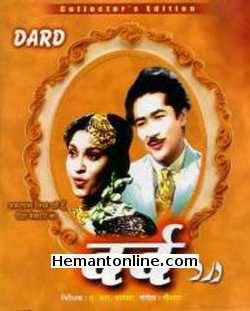 (image for) Dard-1947 VCD