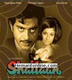 (image for) Shaitaan VCD 1974