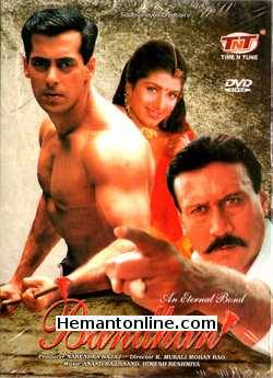 Bandhan DVD-1998