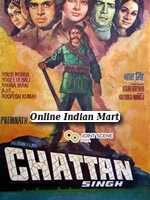 Chattan Singh-1974 VCD