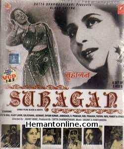 (image for) Suhagan VCD-1954 