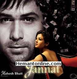 (image for) Jannat-2008 DVD