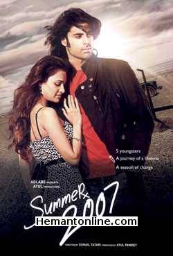 (image for) Summer 2007-2008 DVD
