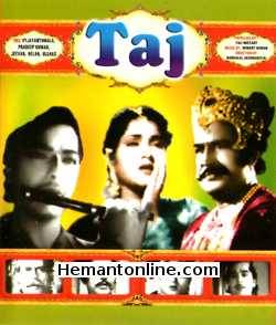 (image for) Taj VCD-1956 